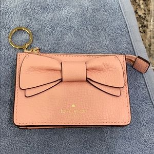 Kate spade wristlet